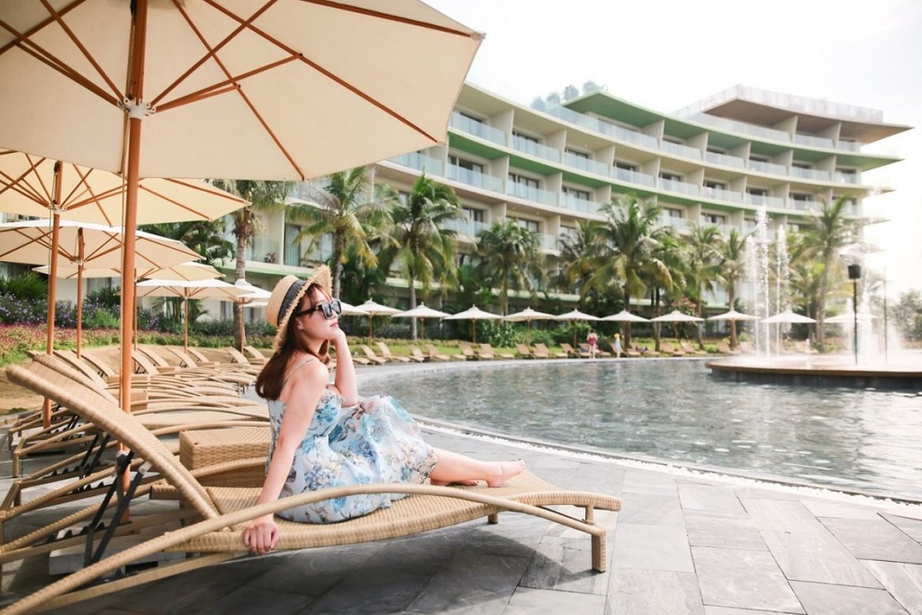 TOUR DU LỊCH HÀ NỘI – FLC SẦM SƠN TRỌN GÓI 2 NGÀY 1 ĐÊM