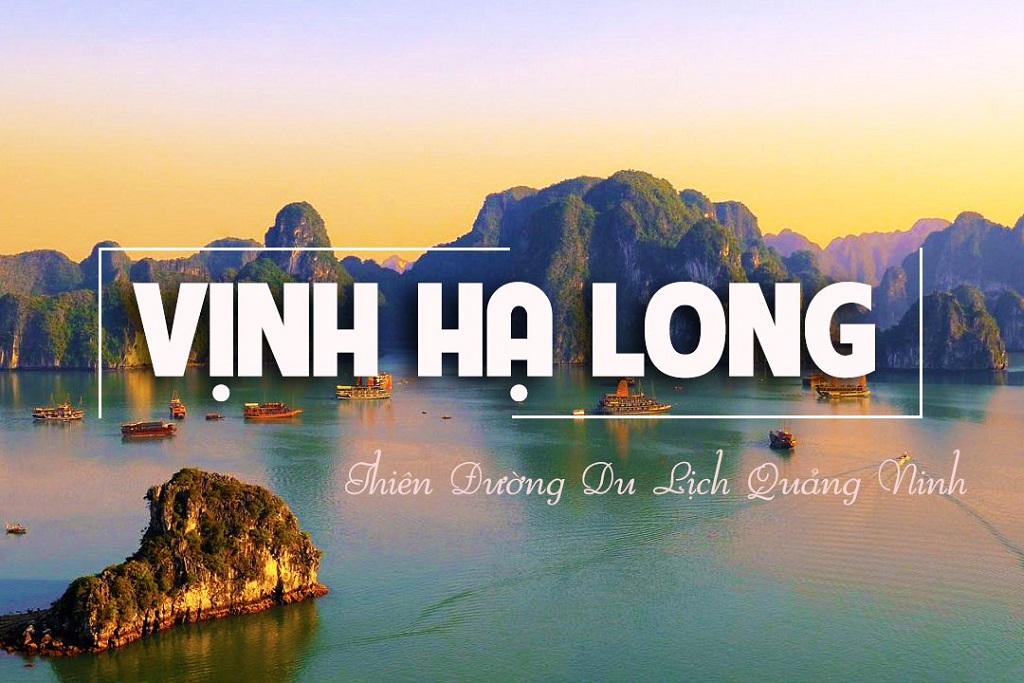 TOUR DU LỊCH HÀ NỘI – SUNWORLD HẠ LONG PARK – VỊNH HẠ LONG 3 NGÀY 2 ĐÊM | Đặt tour du lịch dễ dàng - Easy Go Travel