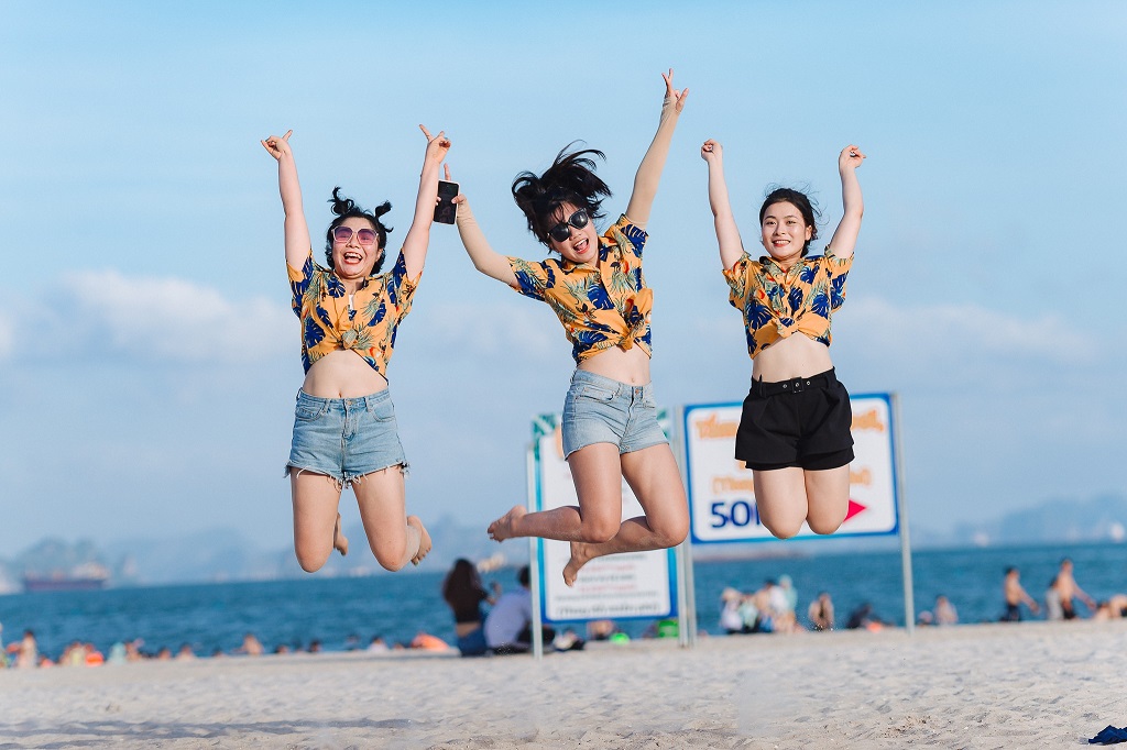 TOUR DU LỊCH HÀ NỘI – HẠ LONG – TEAM BUILDING 2 NGÀY 1 ĐÊM