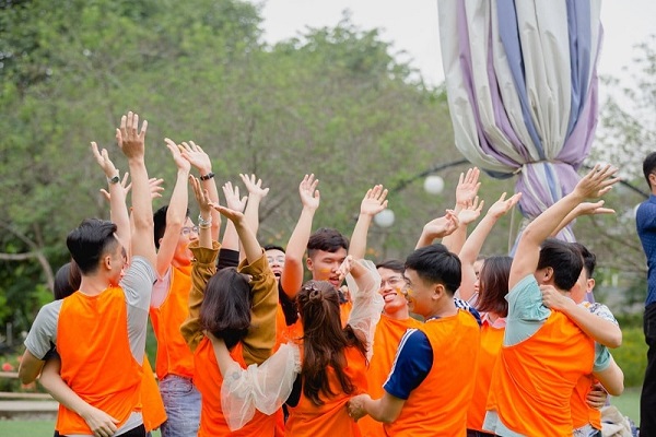 Tour Teambuilding 2 Ngày 1 Đêm Hà Nội - Mai Châu