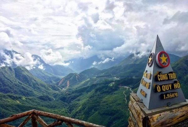 Tour Du Lịch Mù Cang Chải - Sapa 3 Ngày 2 Đêm Từ Hà Nội