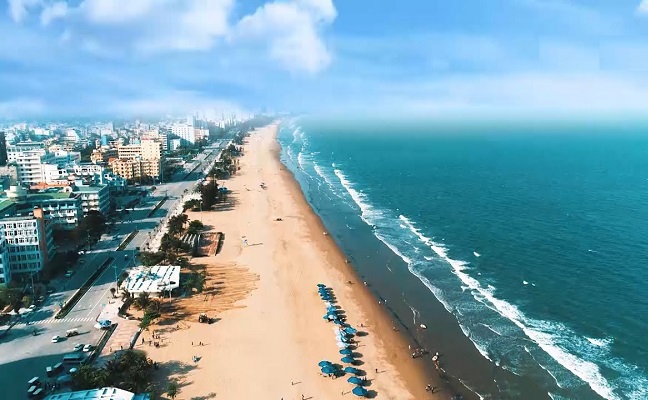 TOUR DU LỊCH HÀ NỘI – SẦM SƠN – NINH BÌNH – TEAMBUILDING 3 NGÀY 2 ĐÊM