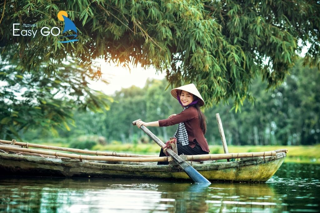 TOUR MIỀN TÂY 5 NGÀY 4 ĐÊM: HÀ NỘI – TP.HCM – MỸ THO – CẦN THƠ – SÓC TRĂNG – BẠC LIÊU – CÀ MAU – RẠCH GIÁ – CHÂU ĐỐC – LONG XUYÊN