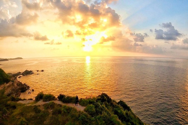 TOUR DU LỊCH HÀ NỘI – AO TIÊN - ĐẢO QUAN LẠN 3 NGÀY 2 ĐÊM