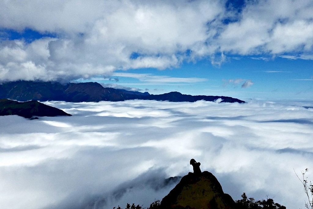 Tour Săn Mây Tà Xùa 3 Ngày 2 Đêm Từ Hà Nội Đi Tà Xùa - Mộc Châu