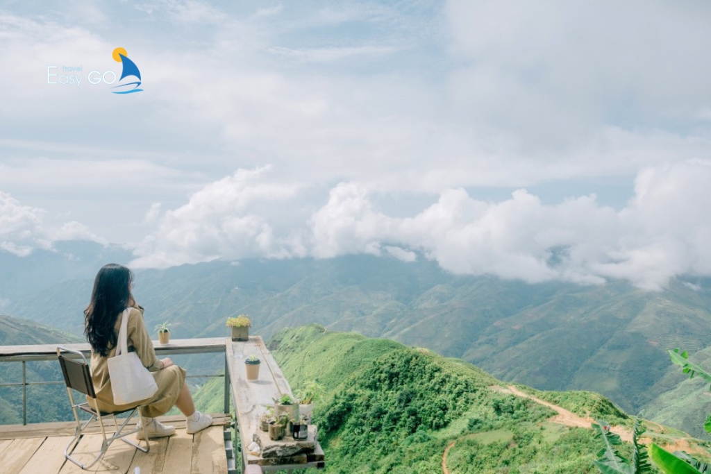 TOUR GHÉP SĂN MÂY TÀ XÙA 2 NGÀY 1 ĐÊM | HÀ NỘI - BẮC YÊN - TÀ XÙA