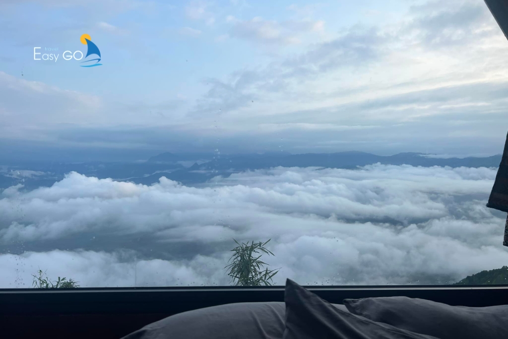 TOUR GHÉP SĂN MÂY TÀ XÙA 2 NGÀY 1 ĐÊM | HÀ NỘI - BẮC YÊN - TÀ XÙA