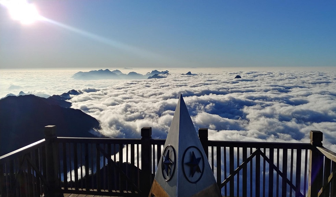 Tour Hà Nội - Sapa 3 Ngày 2 Đêm Trọn Gói 2024