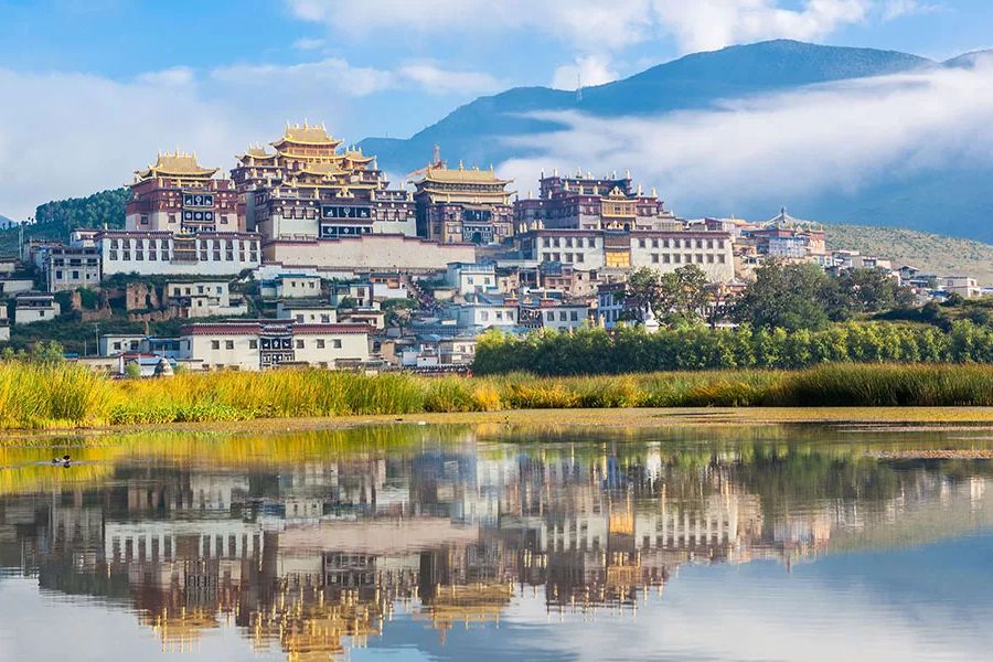 Tour Đại Lý – Lệ Giang – Shangrila – Côn Minh 6 Ngày 6 Đêm Đường Bộ