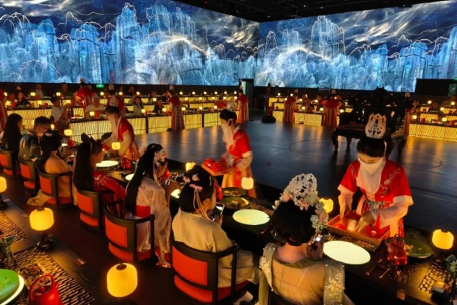 Tour Đại Lý – Côn Minh 4 Ngày 4 Đêm Từ Hà Nội