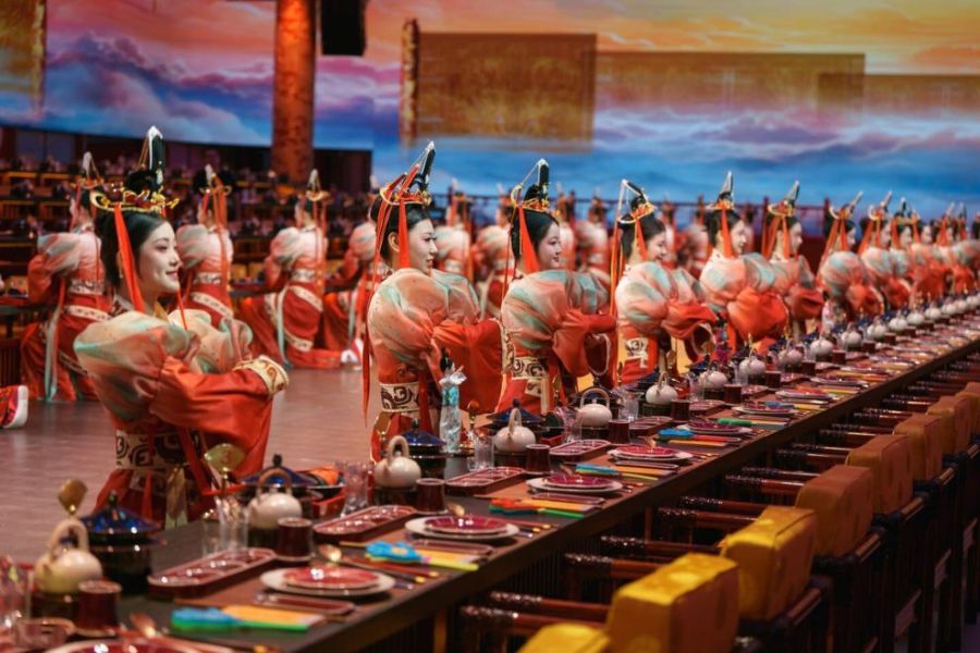 TOUR Hà NỘI - HÀ KHẨU - ĐẠI LÝ - CÔN MINH 4 NGÀY 4 ĐÊM