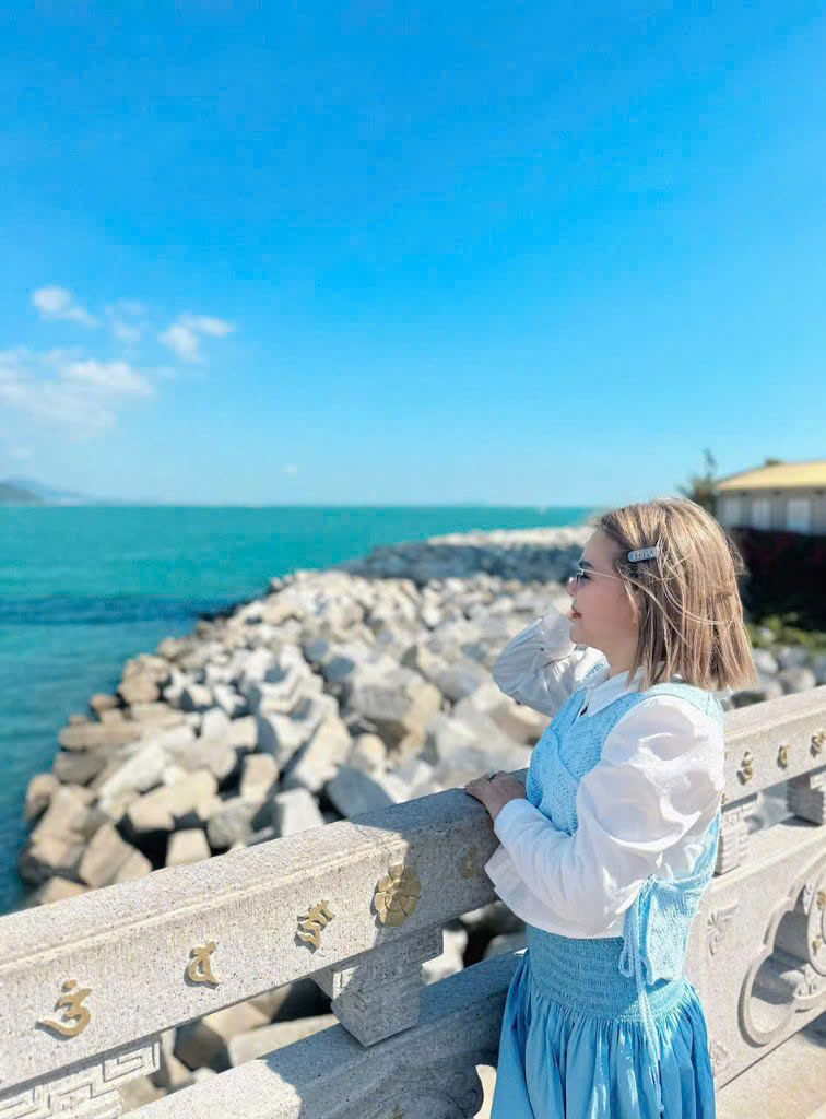 Tour Hồ Chí Minh - Đảo Hải Nam 4 Ngày 3 Đêm