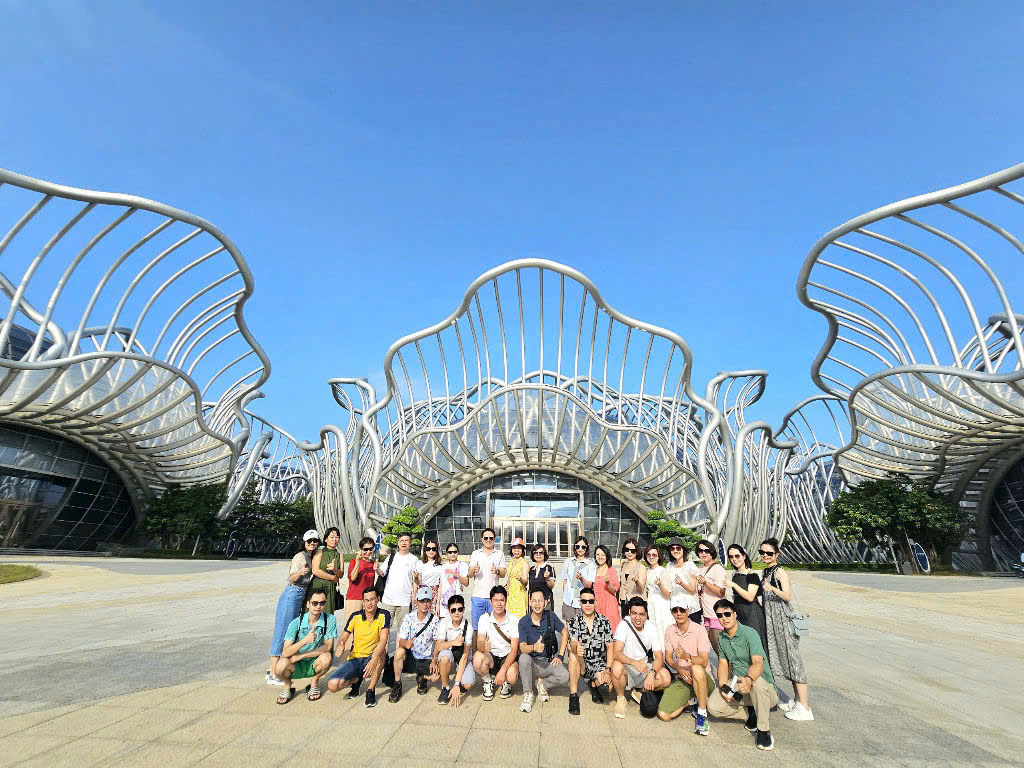 Tour Du Lịch Đảo Hải Nam 3 Ngày 2 Đêm Từ TP.HCM