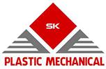 logo Công ty SX Nhựa - Cơ khí SK Việt Nam