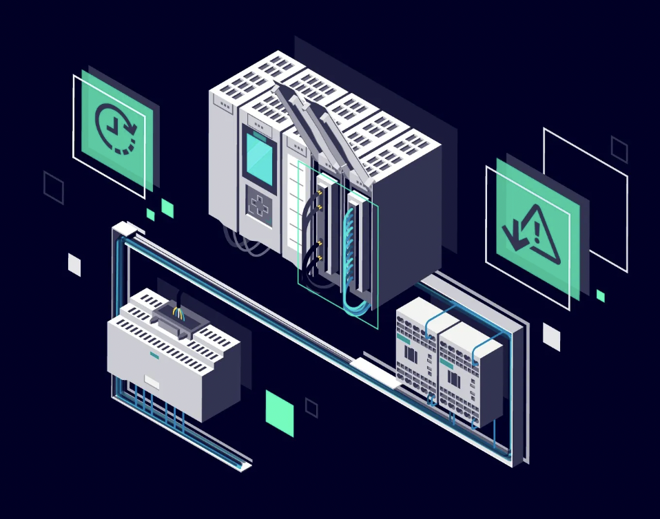 PLC là gì? Cấu tạo, nguyên lý hoạt động và ứng dụng của PLC