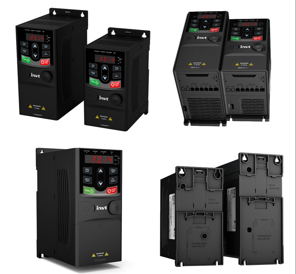 Biến Tần GD20 INVT – Giải Pháp Tối Ưu Cho Hiệu Suất Và Tiết Kiệm Năng Lượng