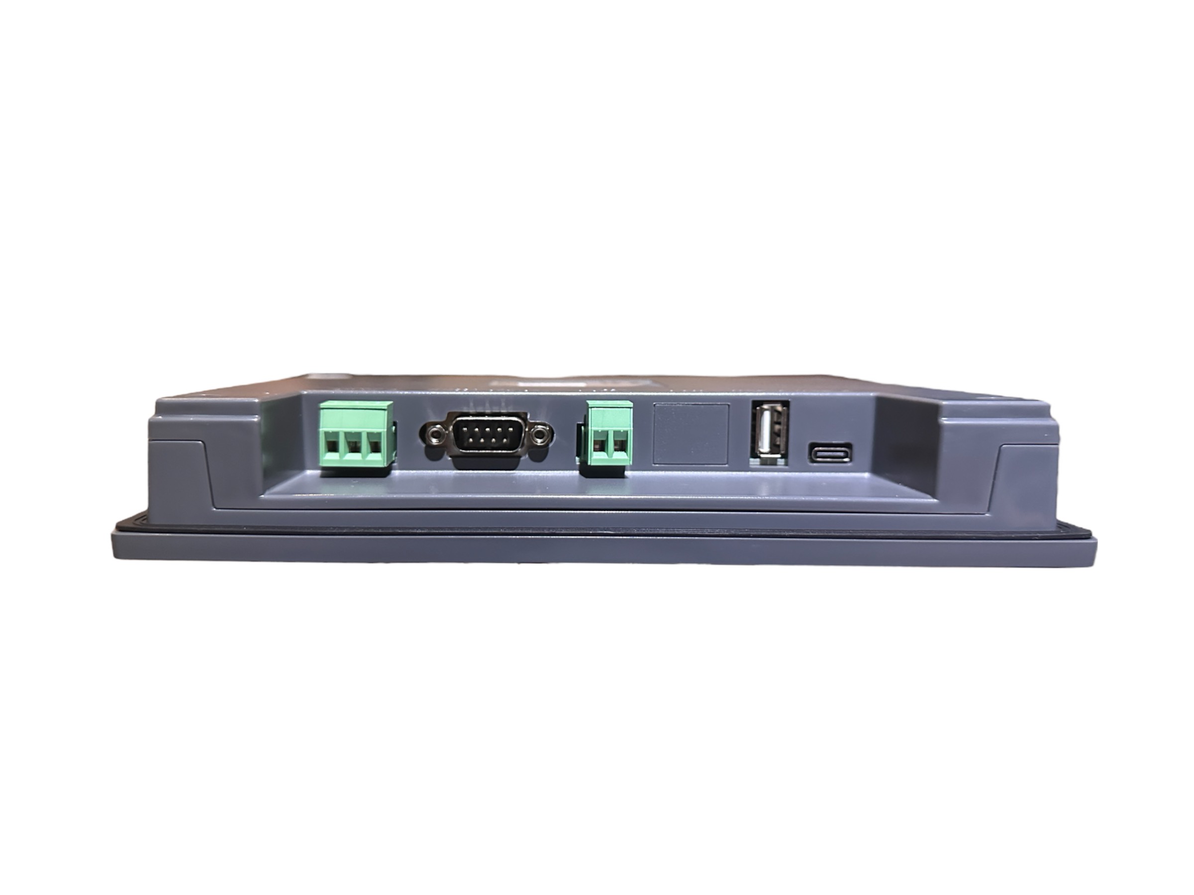 Cổng kết nối vật lý màn hình HMI - INVT VS-070QE