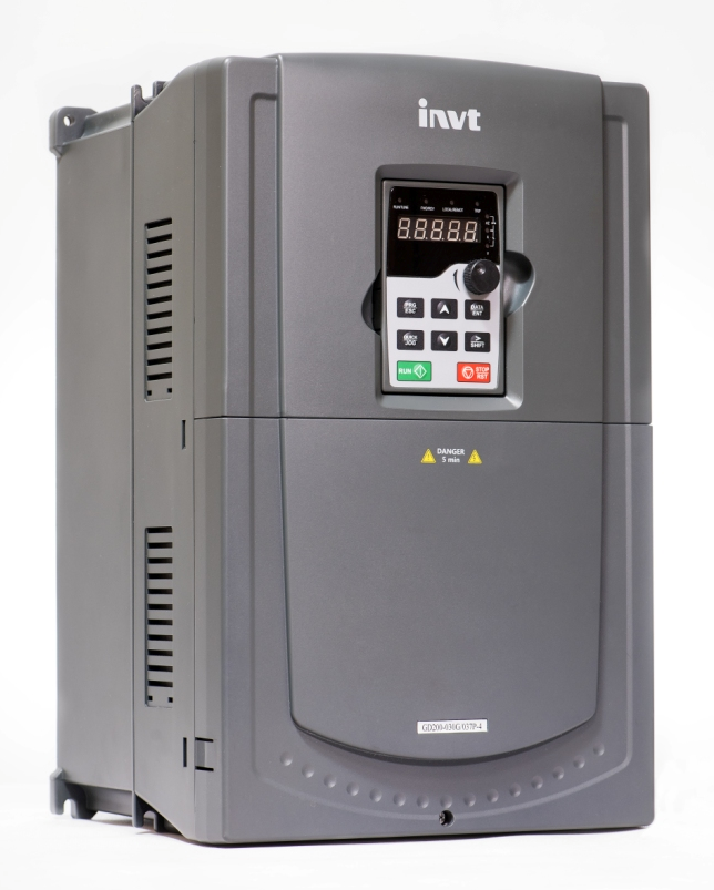 Biến tần GD200A-037G/045P-4 - 37/45 KW - 380 VAC
