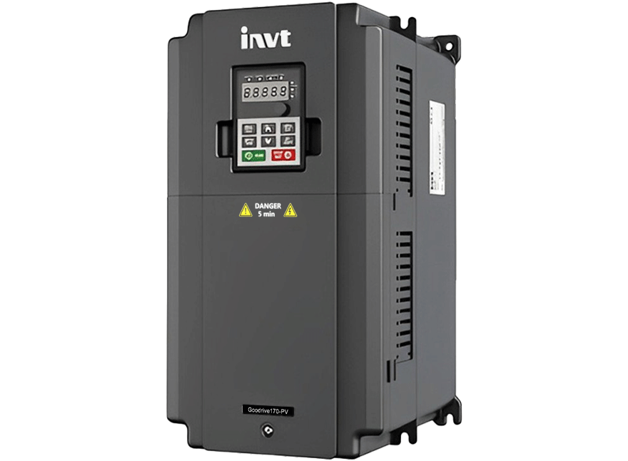 Biến tần GD170-022-4-PV-H