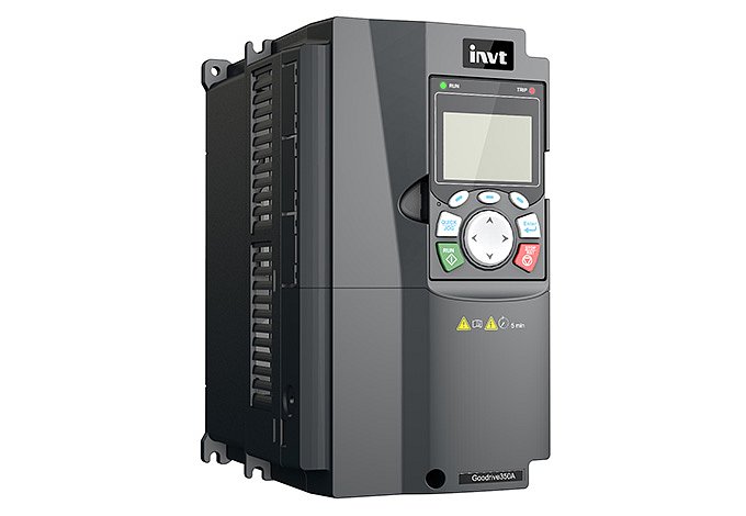 Biến tần GD350A-015G/018P-4