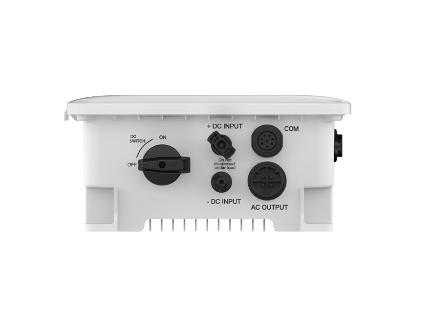 Biến tần SP100-018-D4-6-S