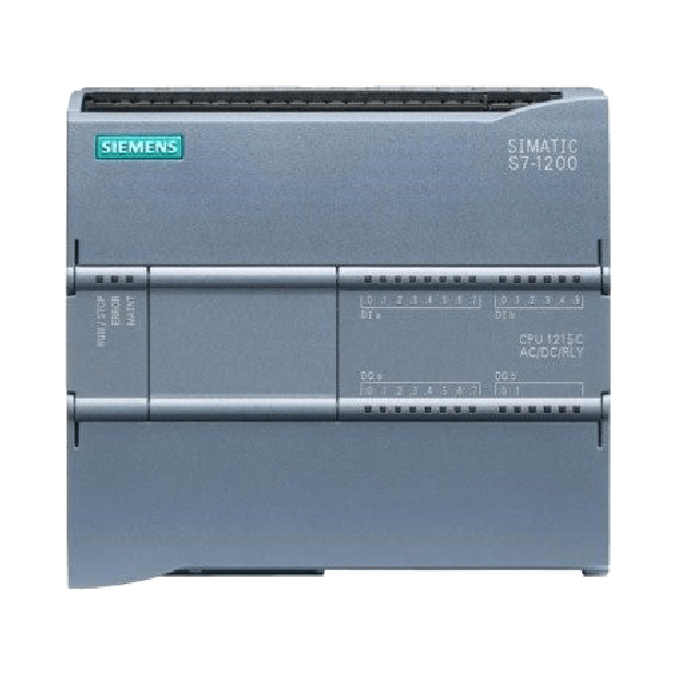 6ES7214-1BG40-0XB0 – PLC SIMATIC S7-1200 CPU 1214C AC/DC/RL