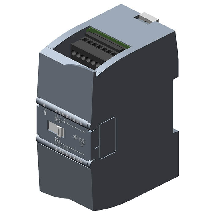 6ES7221-1BH32-0XB0 – Module S7-1200 DIGITAL INPUT SM 1221 16DI