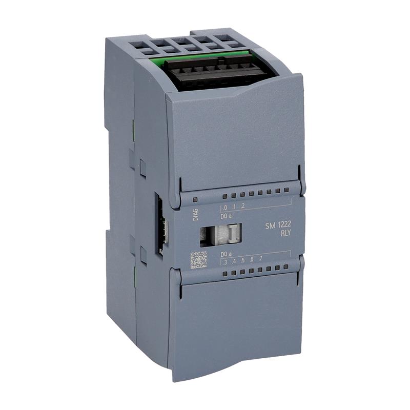 6ES7222-1HF32-0XB0 – Module S7-1200 DIGITAL OUTPUT SM 1222 8DO