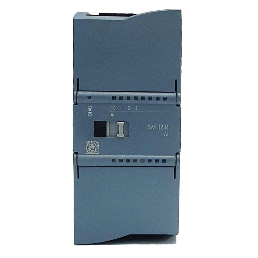 6ES7231 4HD32 0XB0 Module S7 1200 ANALOG INPUT SM 1231 4 AI 6es7231-4hd32-0xb0-module-s7-1200-analog-input-sm-1231-4-ai