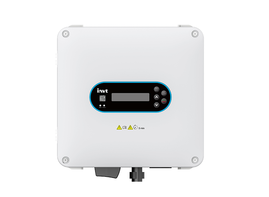 Biến tần SP100-018-D4-6-S