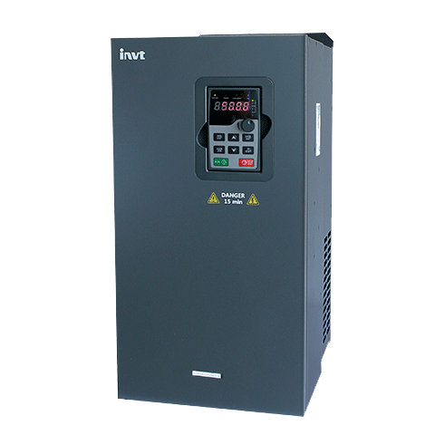 Biến tần GD200A-220G/250P-4 -	220/250 KW - 380 VAC