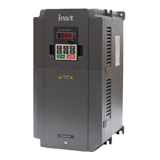 Biến tần GD20-5R5G-4 - 5.5KW - 3P380