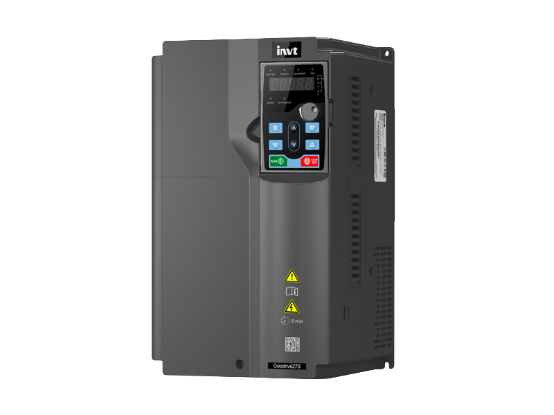 Biến tần INVT GD270-2R2-4