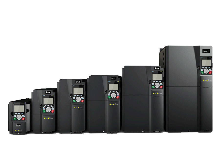Biến tần GD350A-7R5G/011P-4