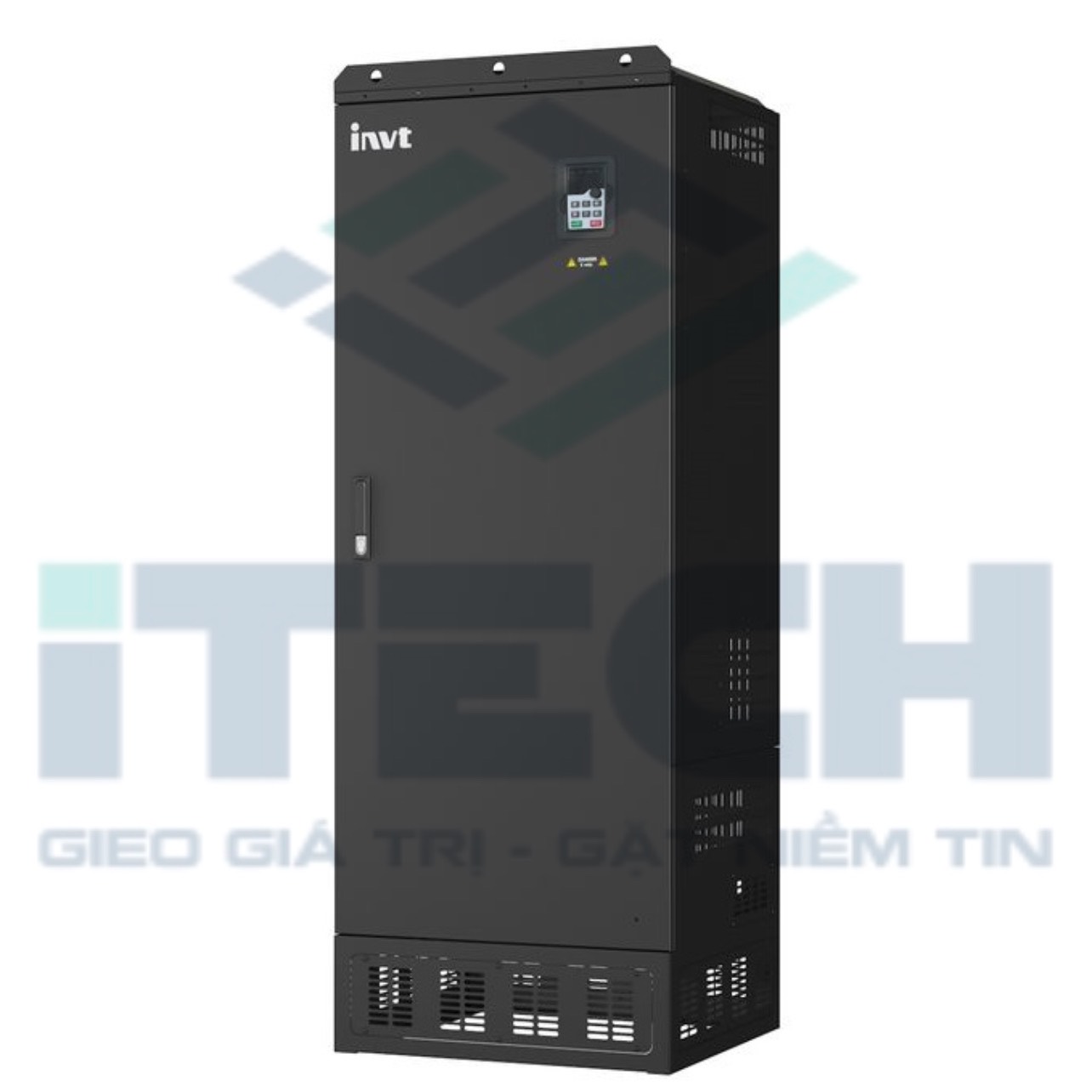 Biến tần GD200A-500G-4 - 500 KW - 380 VAC