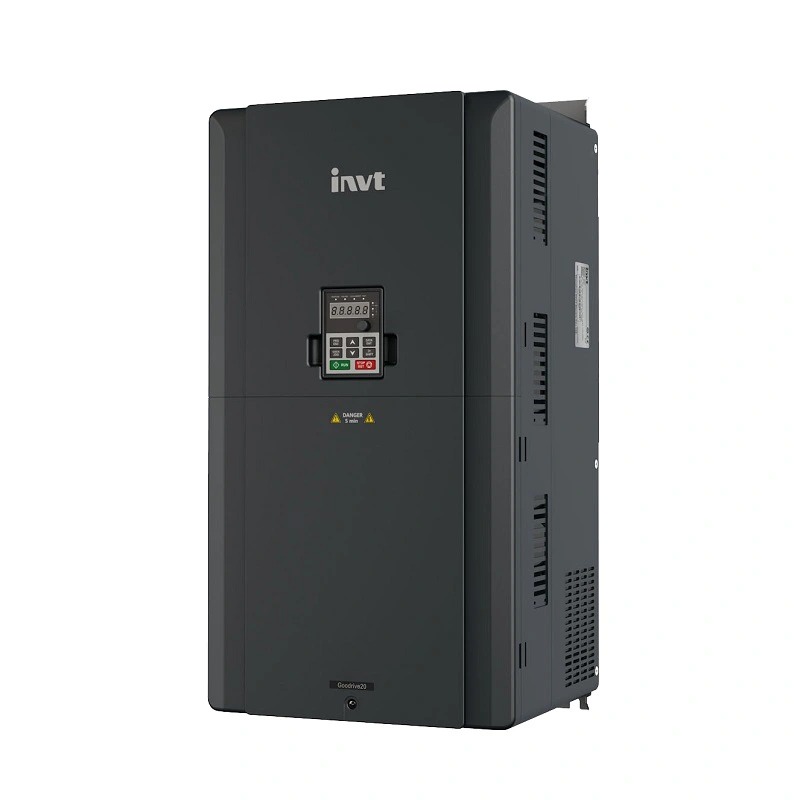 Biến tần GD20-045G-4 - 45KW - 380VAC