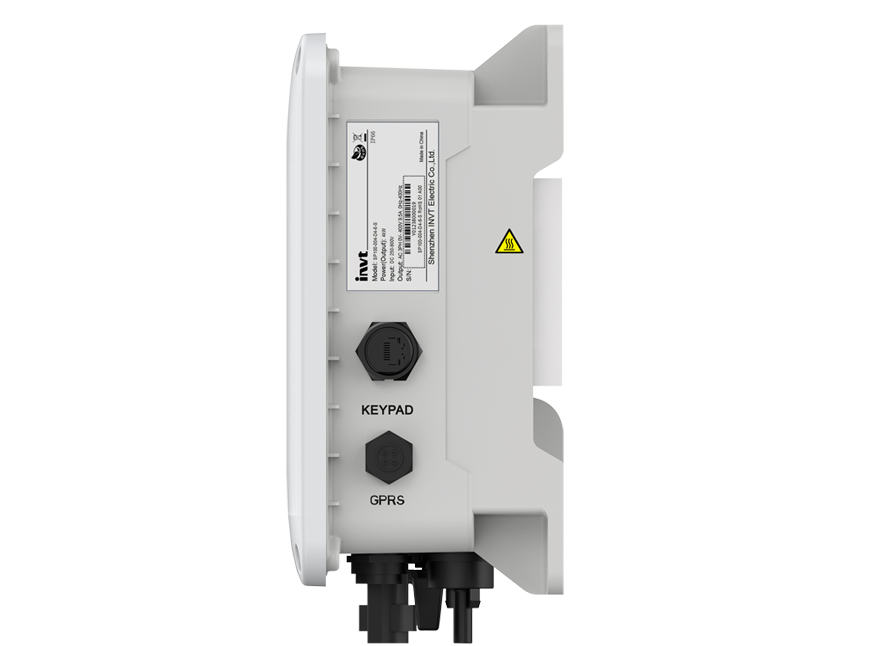 Biến tần SP100-7R5-D4-6-S