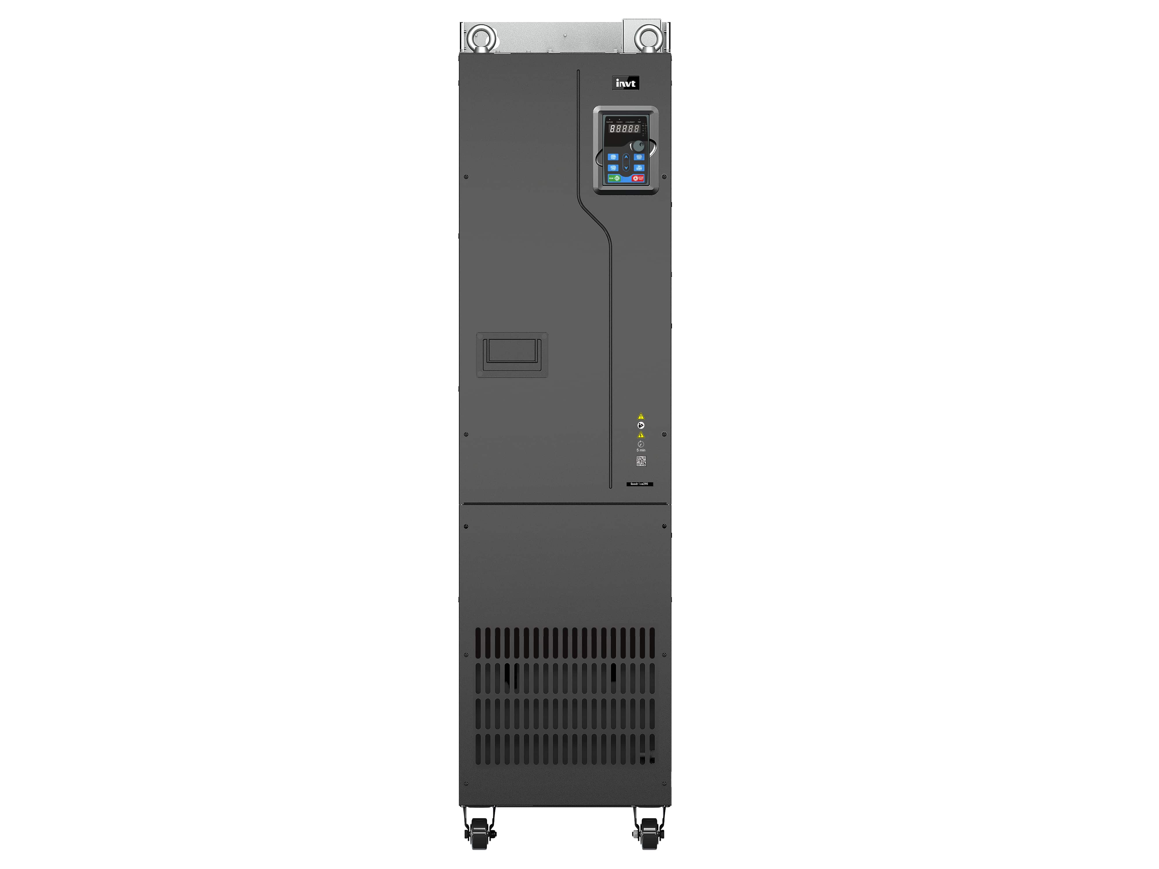 Biến tần GD290-315G-4