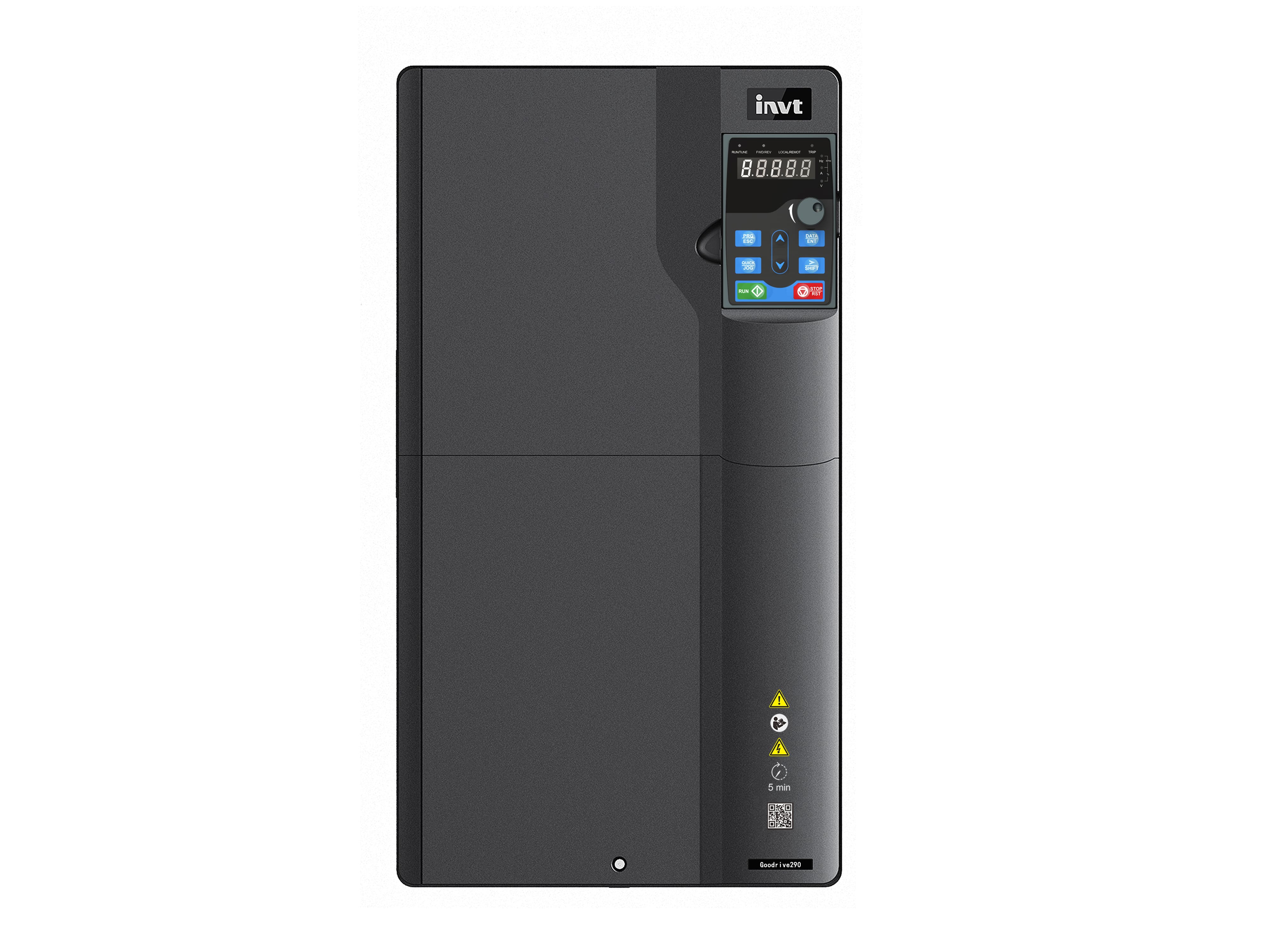 Biến tần GD290-045G/055P-4