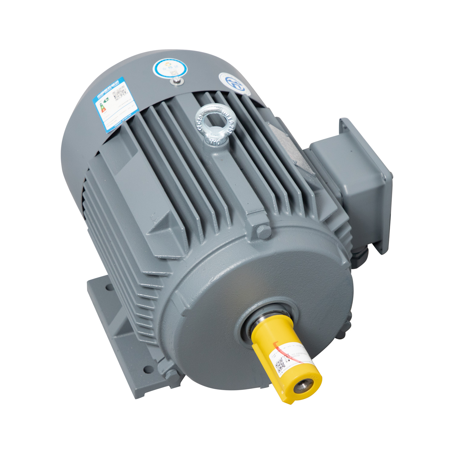 Motor LAEG TYP Series – Động cơ đồng bộ nam châm vĩnh cửu