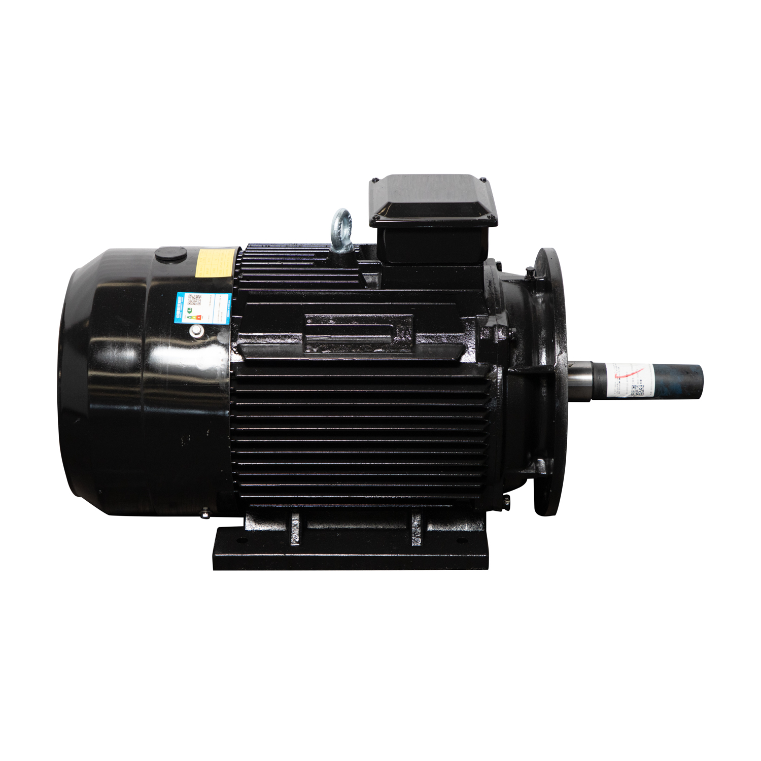 Motor LAEG TYP Series – Động cơ đồng bộ nam châm vĩnh cửu
