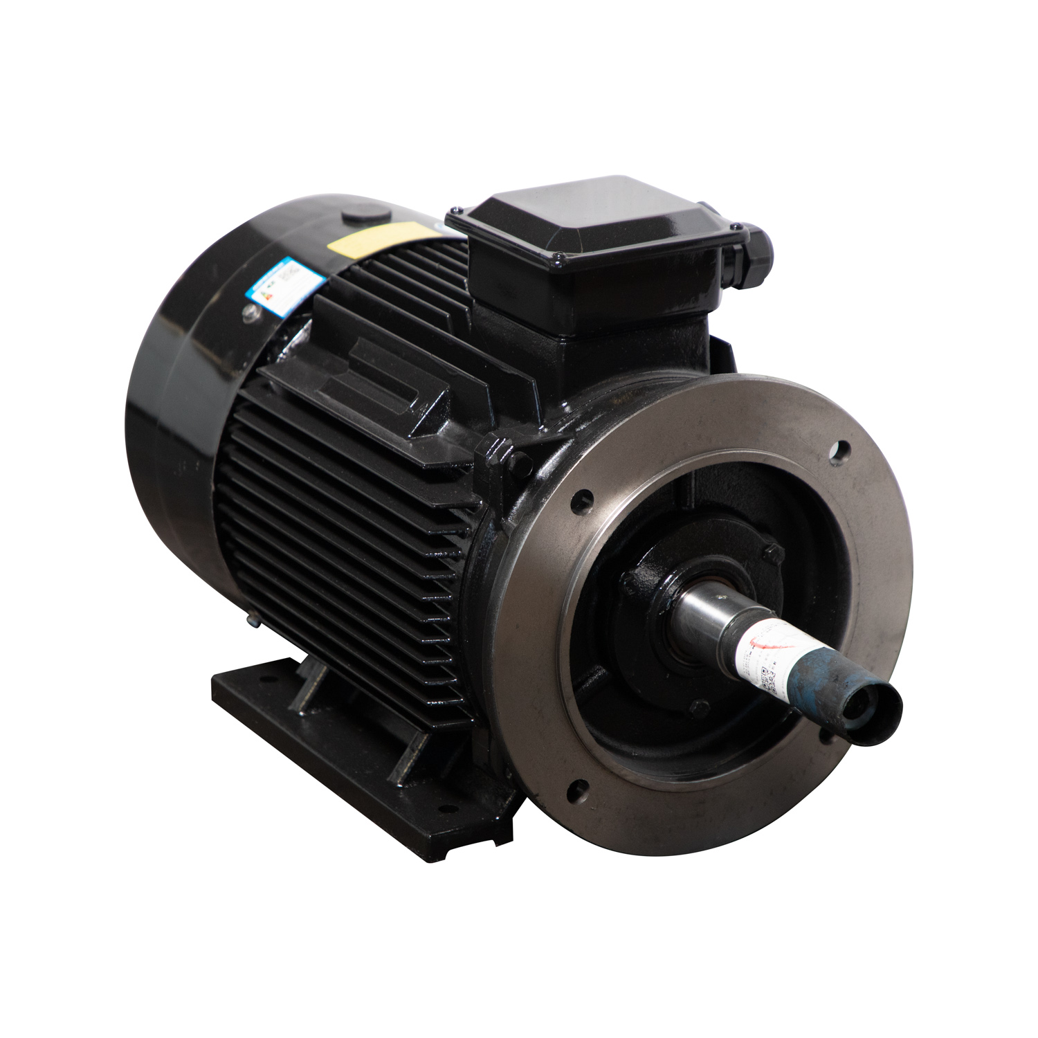 Motor LAEG TYP Series – Động cơ đồng bộ nam châm vĩnh cửu