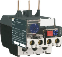 Role nhiệt IEK Karat RTI-1303 dải điều chỉnh 0.25A - 0.4A