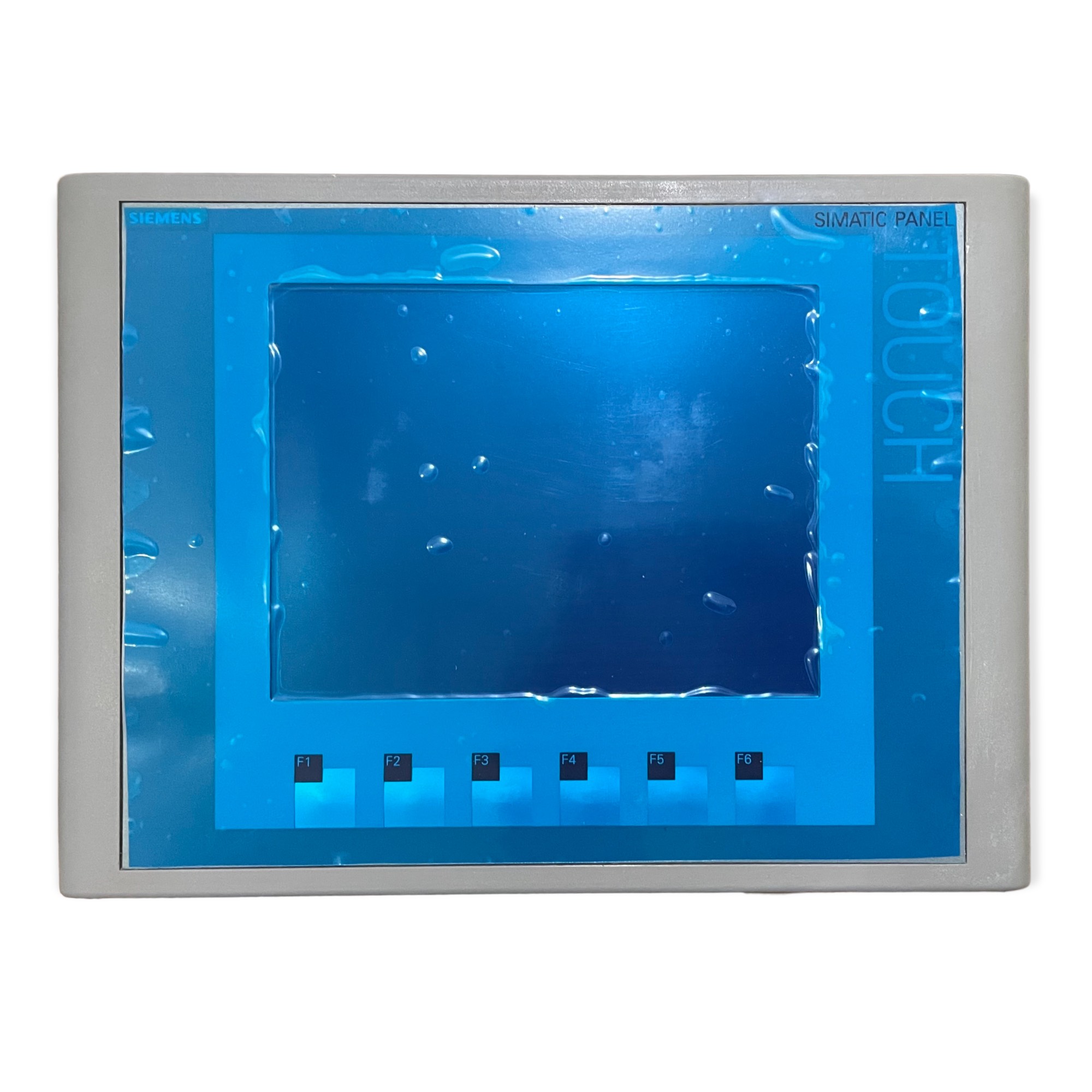 6AV6647-0AB11-3AX0 - KTP600 Basic Mono PN