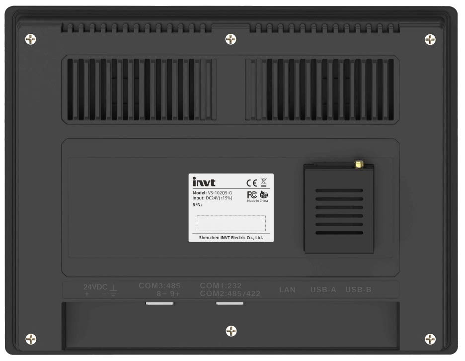 VS-Q-WIFI - Mô đun Wifi dùng cho HMI VS-Q