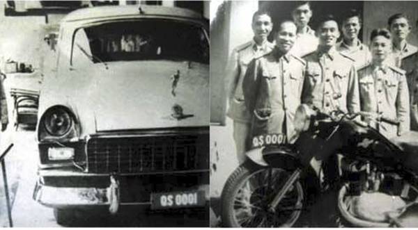 Kỹ sư kể chuyện chế tạo chiếc ô tô đầu tiên tại Việt Nam năm 1958