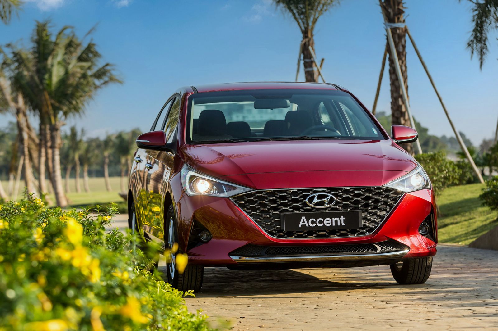 Gần 8.000 xe Hyundai bán ra tại thị trường Việt Nam trong tháng 11/2023