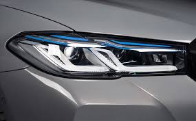 4 thay đổi đắt giá nhất trên BMW 5-Series mới