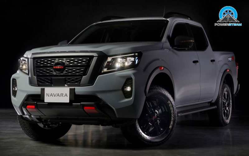 Nissan Navara bất ngờ giảm giá gần 200 triệu đồng tại Việt Nam