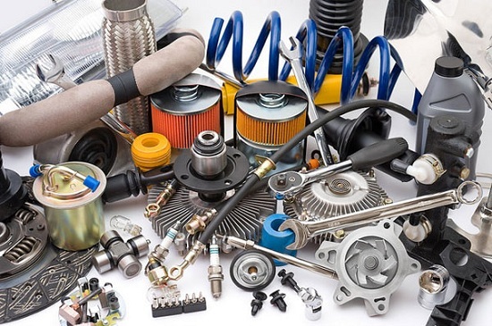 Cách phân biệt phụ tùng ô tô chính hãng với hàng nhái giả?